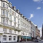 Hotel Bella Grande Copenhaga