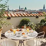 Bella Grande Hotel Copenhaga