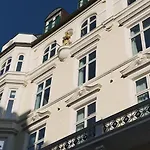 Hotel Bella Grande Copenhagen