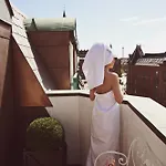 Bella Grande 4* Copenhagen