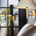 Bella Grande 4* Copenhaga