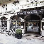 Hotel Bella Grande Copenhague
