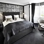 Bella Grande 4* Copenhaga