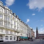Hotel Bella Grande Copenhague
