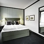 Bella Grande Hotel Copenhaga