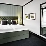 Bella Grande Hotel Copenhaga