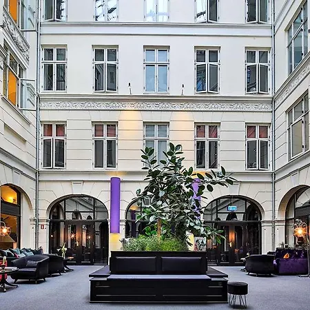 Bella Grande Otel 4*