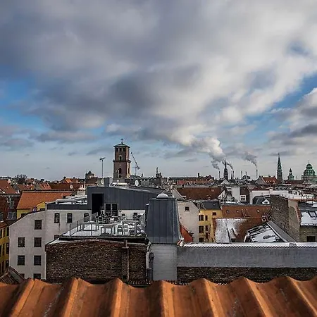 Bella Grande Kopenhag