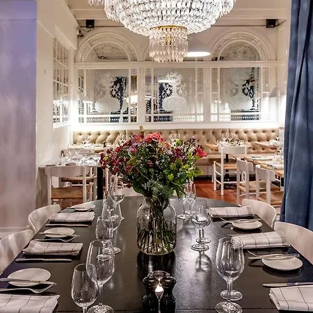 Bella Grande Otel 4*