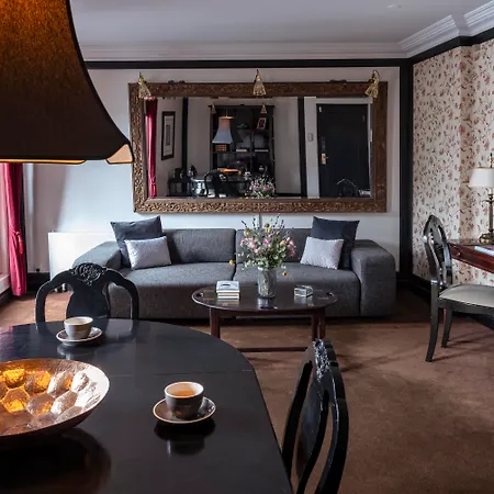 ホテル Bella Grande 4*