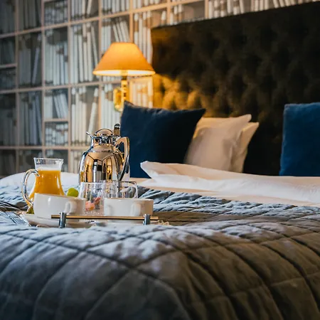 Bella Grande Otel 4*