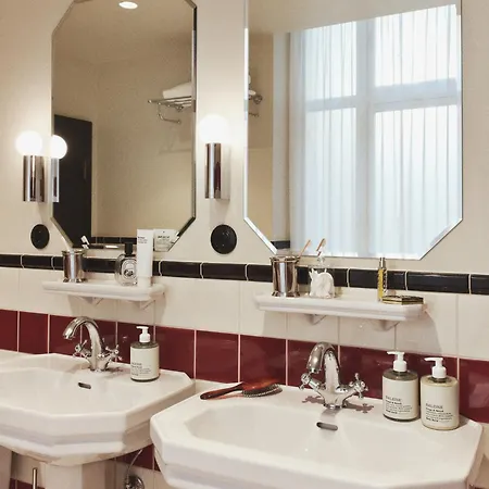 Hotell Bella Grande
