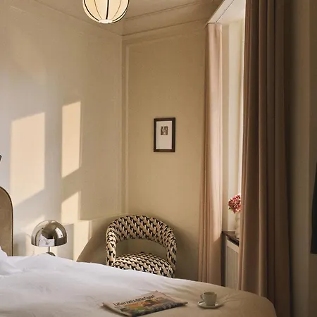 Otel Bella Grande 4*