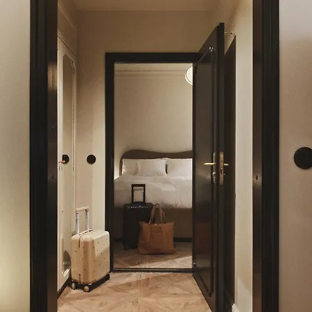 Bella Grande 4* コペンハーゲン