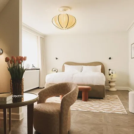 Otel Bella Grande Kopenhag
