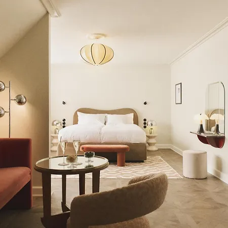 Hotel Bella Grande 4*