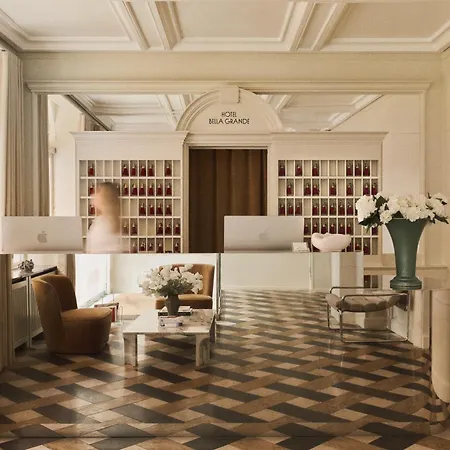 Bella Grande Hotel 4*