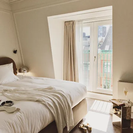 Bella Grande 4* Kopenhag