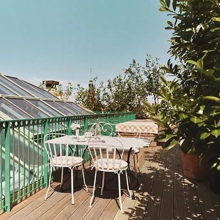 Bella Grande ホテル