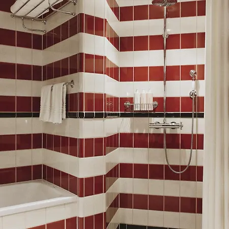 Otel Bella Grande 4*