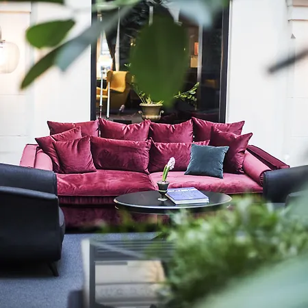 ホテル Bella Grande