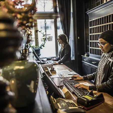 Bella Grande ホテル 4*