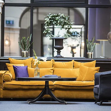 Bella Grande ホテル