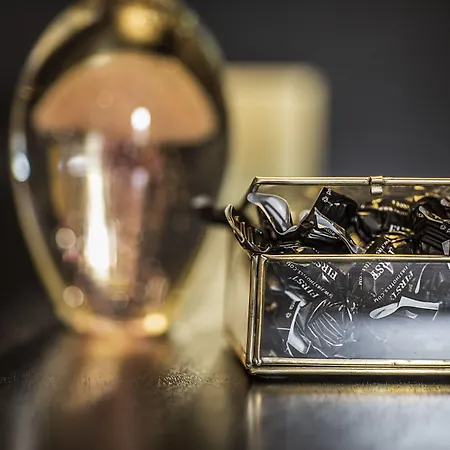 Bella Grande 4* コペンハーゲン