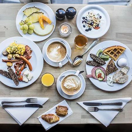 Bella Grande ホテル コペンハーゲン