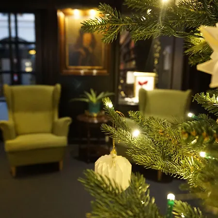 Bella Grande 4* コペンハーゲン