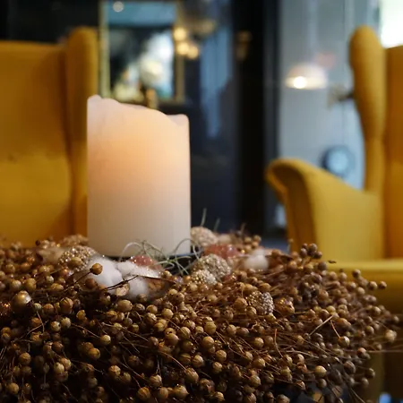 Bella Grande ホテル コペンハーゲン