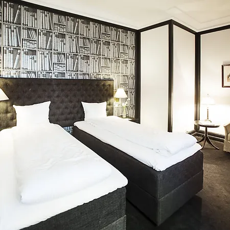 Bella Grande ホテル