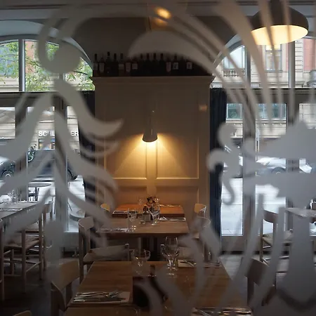 ホテル Bella Grande