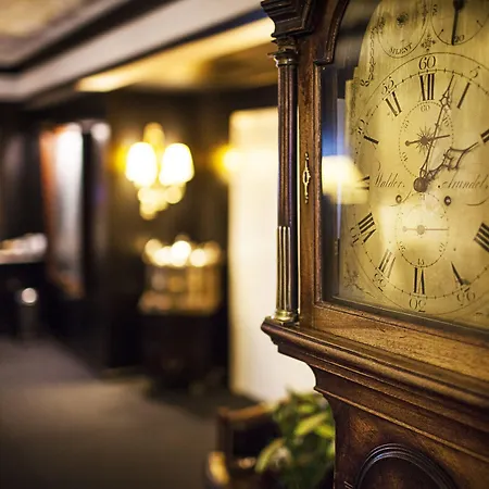 Bella Grande コペンハーゲン