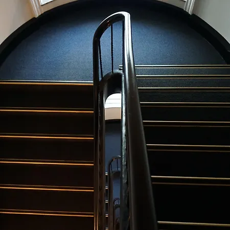 ホテル Bella Grande コペンハーゲン