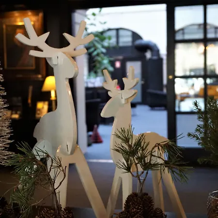 ホテル Bella Grande 4*