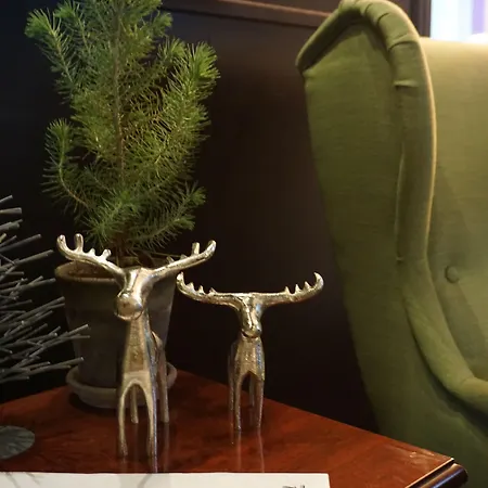 ホテル Bella Grande コペンハーゲン