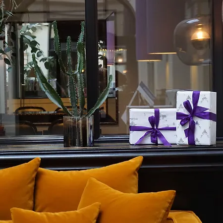 ホテル Bella Grande 4*