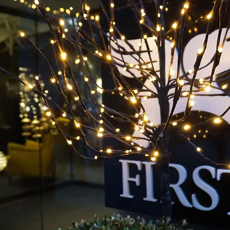 Bella Grande ホテル 4*