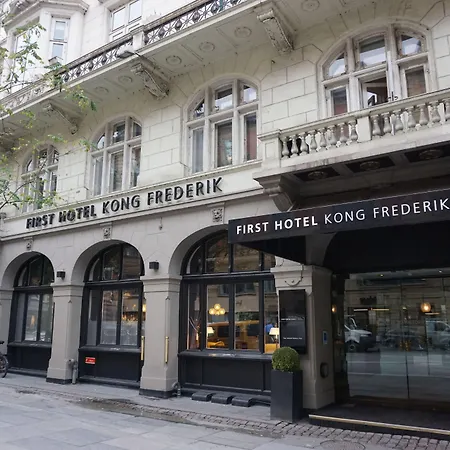 Bella Grande コペンハーゲン