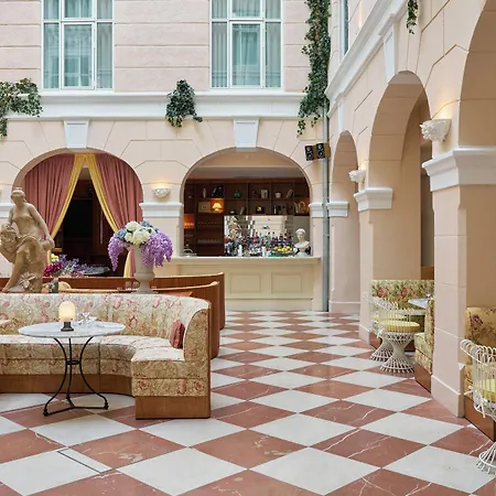 Bella Grande ホテル