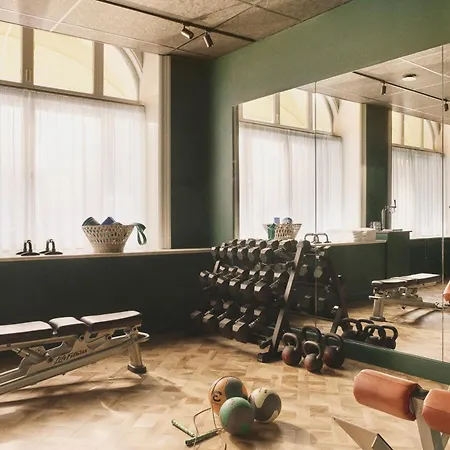 Bella Grande ホテル 4*