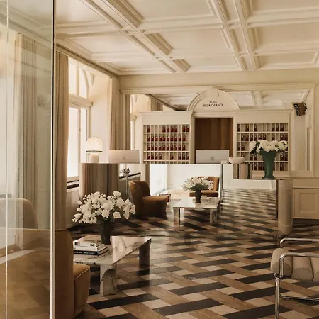 Bella Grande ホテル 4*