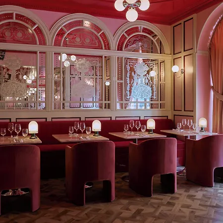 Bella Grande コペンハーゲン