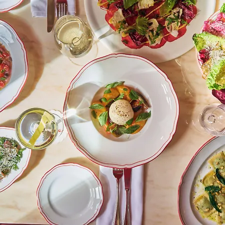 Bella Grande コペンハーゲン