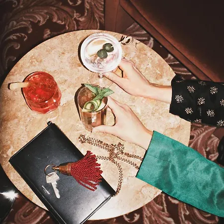 Bella Grande ホテル