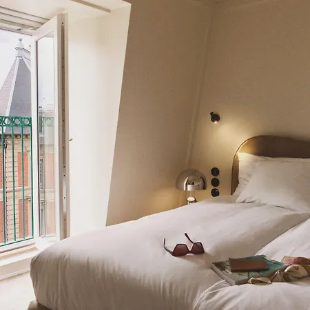 Bella Grande ホテル