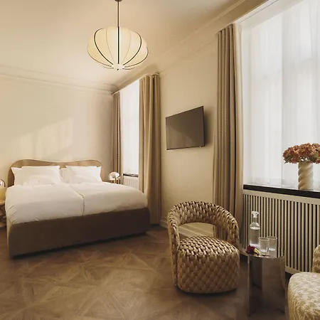 Bella Grande コペンハーゲン