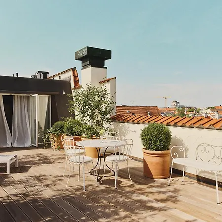 ホテル Bella Grande