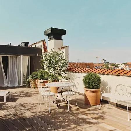 Bella Grande Hotel